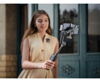 DJI Osmo Mobile 8P Advanced Tracking Combo - 1524639 - zdjęcie 7
